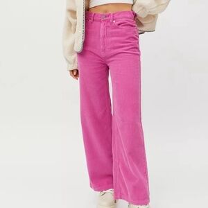 BDG (Urban Outfitters) Wide leg jean!